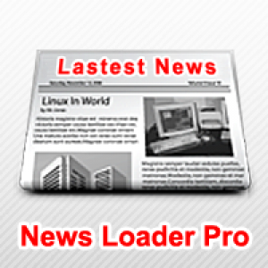 MT5-News Loader Pro MT5