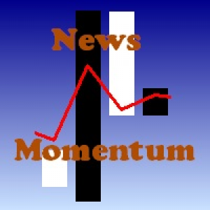 MT4-News Momentum