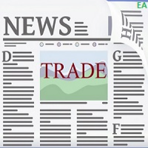 MT5-News Trade EA MT5