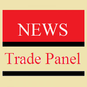MT4-News Trade Panel
