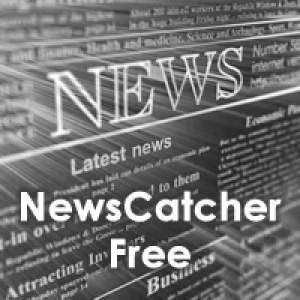 MT4-NewsCatcher Free