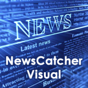 MT4-NewsCatcher Visual