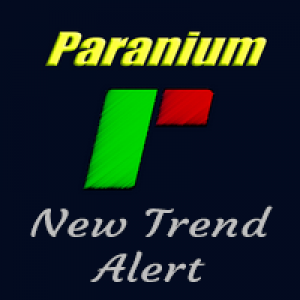 MT5-NewTrendAlert