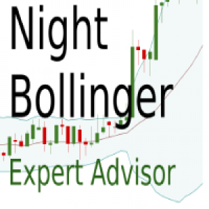 MT4-Night Bollinger
