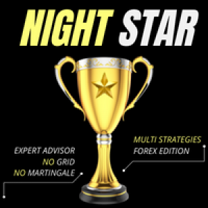 MT4-Night Star