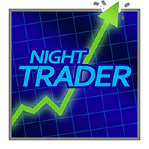 MT4-Night Trader EURUSD