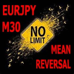 MT4-No Limit EJ M30 mean reversal