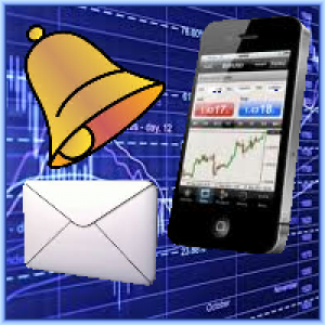 MT4-NotifyMe for MT4