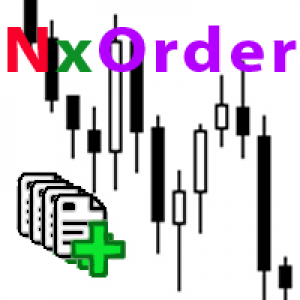 MT4-NxOrder
