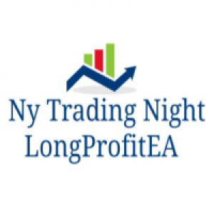 MT4-Ny Trading Night LongProfitEA