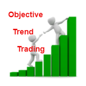 MT4-Objective Trend Trading