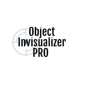 MT4-Objects Invisualizer Pro