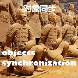MT4-Objects synchronization for mt4