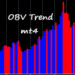 MT4-OBV Trend mt4