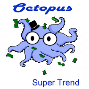 MT4-Octopus Super Trend Master
