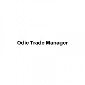 MT4-Odie Trade Manager