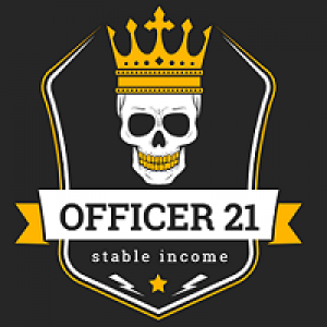 MT4-Officer 21