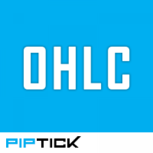 MT4-OHLC Indicator by PipTick MT4