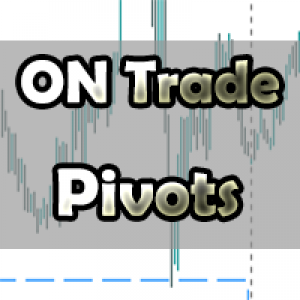 MT4-ON Trade Pivots