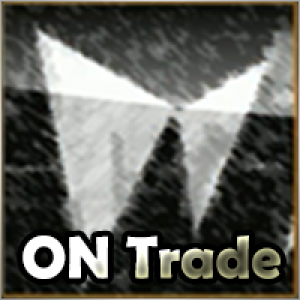 MT4-ON Trade Waves Patterns Harmonic Elliot Wolfe