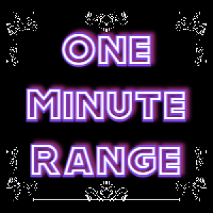 MT5-One Minute Range