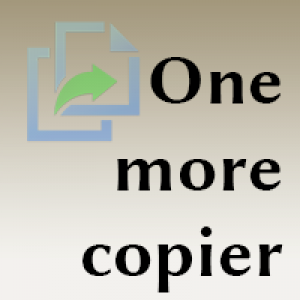 MT4-One more Copier MT4