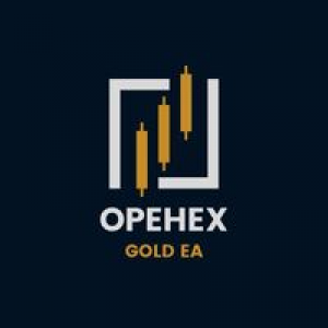 MT5-Opehex Gold EA