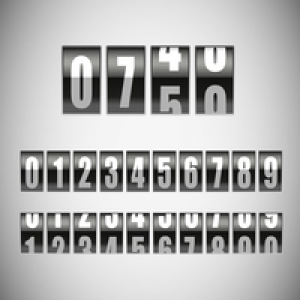 MT5-Open Trades Counter