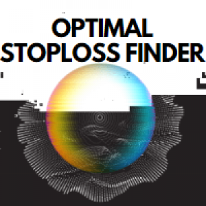 MT4-Optimal StopLoss Finder