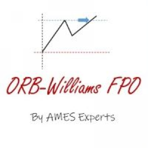 MT4-ORB Williams FPO