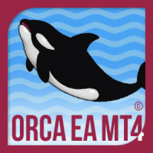 MT4-Orca EA MT4