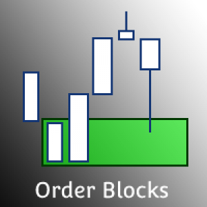 MT4-Order Block Indicator MT4