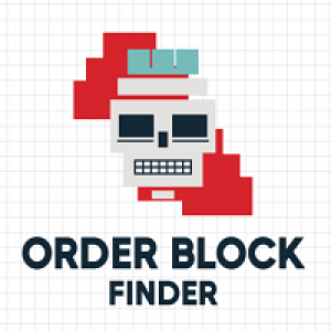 MT4-Order Block