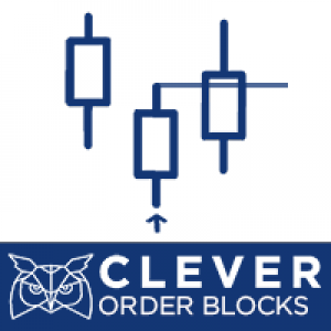 MT4-Clever Order Blocks