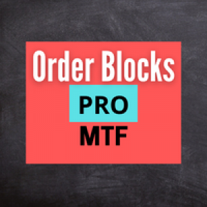 MT4-Order Blocks Pro