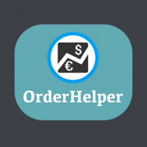 MT4-OrderHelper MT4