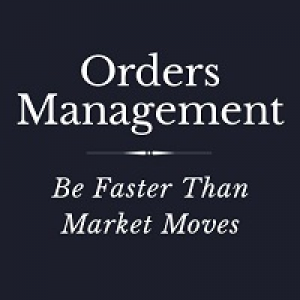 MT4-Orders Management