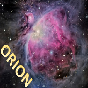 MT4-Orion MT4