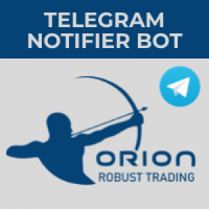MT5-Orion Telegram Notifier Bot