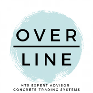 MT5-Over Line EA