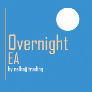 MT4-Overnight EA