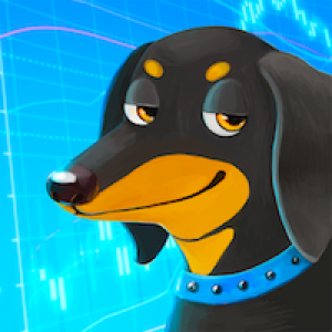 MT4-PA Dog