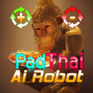 MT4-Padthai Ai Robot