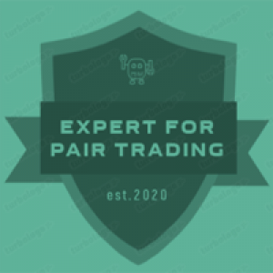 MT4-Pair trading with 2 instruments