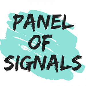 MT4-Panel of signals EA MT4
