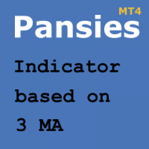 MT4-Pansies MT4