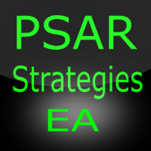 MT4-Parabolic SAR strategies EA