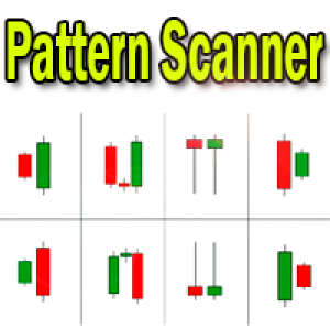 MT5-PatternScannerMT5