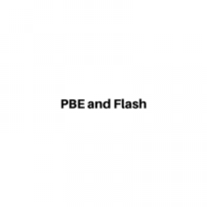 MT4-PBE and Flash