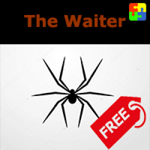 MT4-The Waiter mt4 FREE